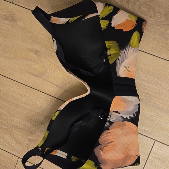 KNIX WingWoman Contour Bra SIZE 7+ - Picture 3 of 7